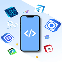 Web Logo