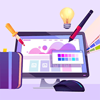 Web Logo