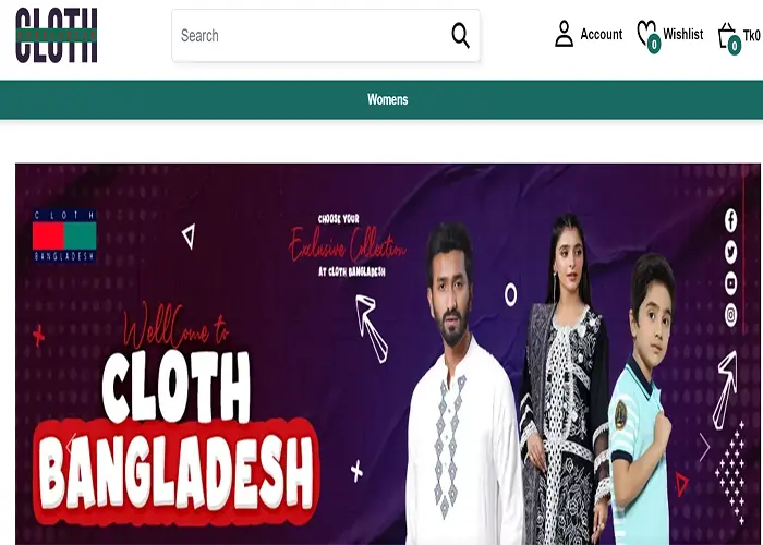 Web Logo